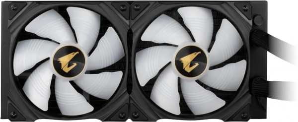 Gigabyte Aorus WaterForce X 280 İşlemci Soğutucu
