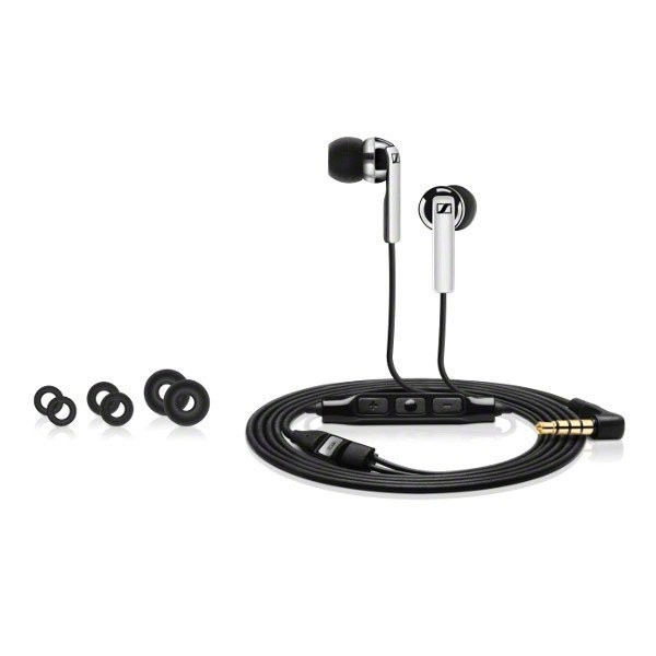 Sennheiser CX 2.00i Kablolu Kulaklık