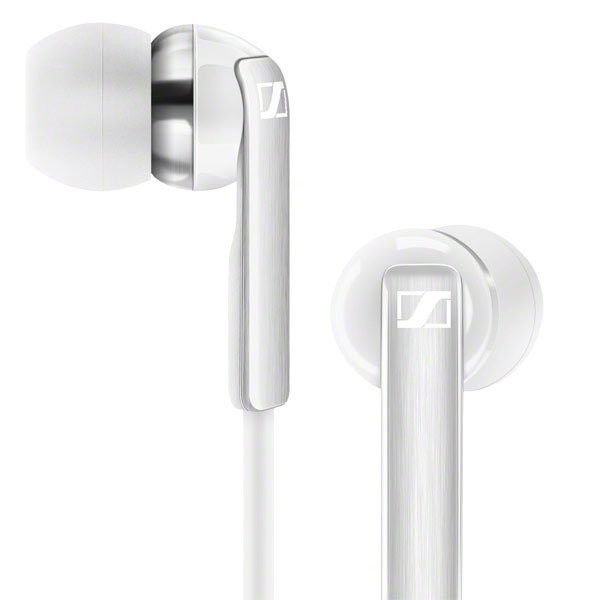 Sennheiser CX 2.00i Kablolu Kulaklık