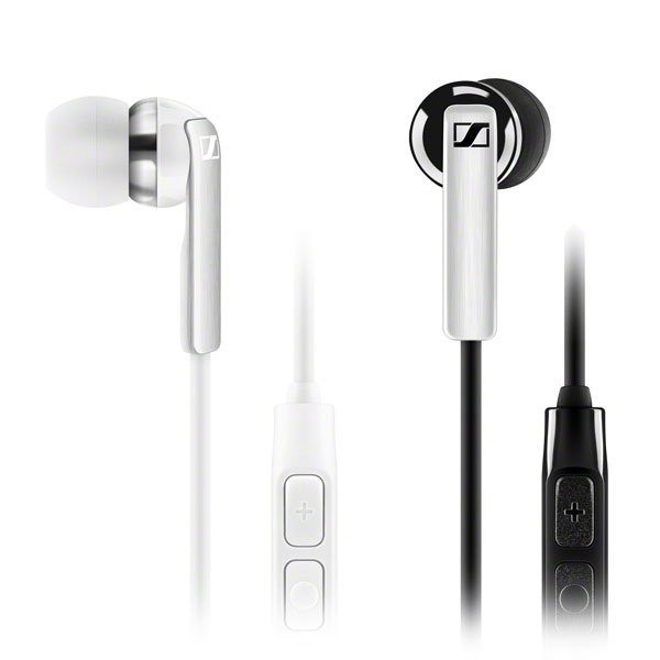Sennheiser CX 2.00i Kablolu Kulaklık
