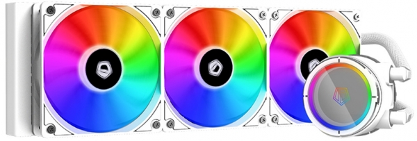 ID-Cooling ZoomFlow 360X İşlemci Soğutucu