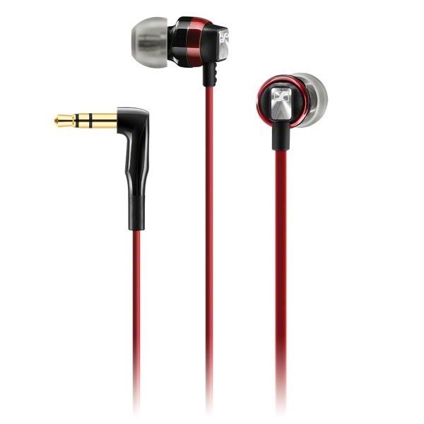 Sennheiser CX 3.00 Kablolu Kulaklık