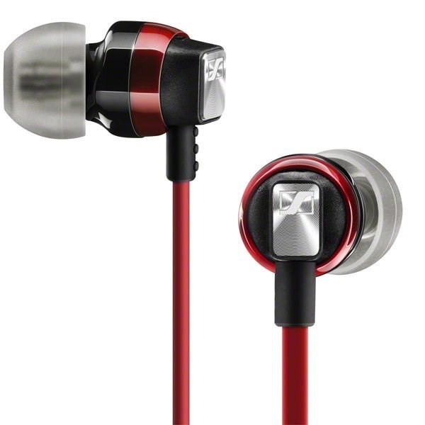 Sennheiser CX 3.00 Kablolu Kulaklık