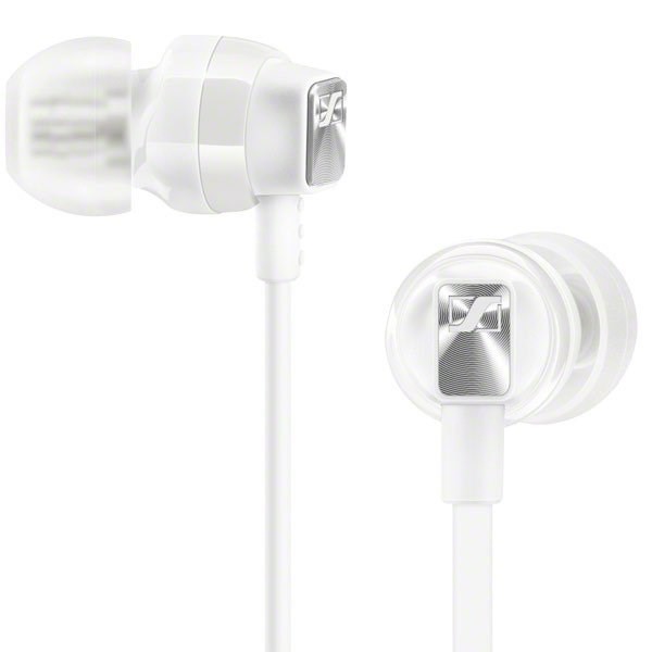 Sennheiser CX 3.00 Kablolu Kulaklık