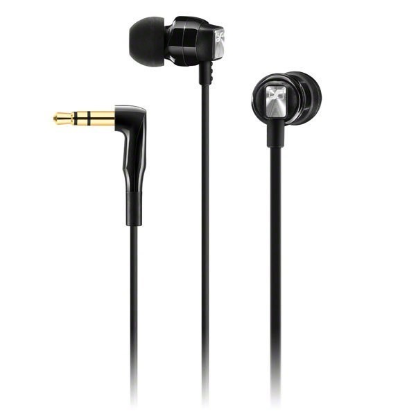 Sennheiser CX 3.00 Kablolu Kulaklık