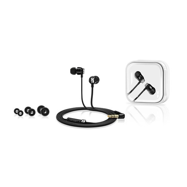 Sennheiser CX 3.00 Kablolu Kulaklık
