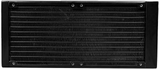 ID-Cooling ZoomFlow 240 İşlemci Soğutucu