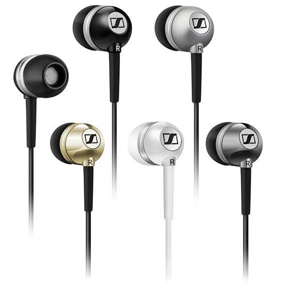 Sennheiser CX 300-II Precision Kablolu Kulaklık