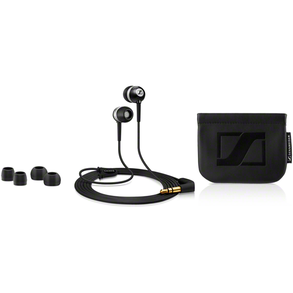 Sennheiser CX 300-II Precision Kablolu Kulaklık