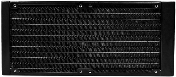 ID-Cooling ZoomFlow 240X İşlemci Soğutucu