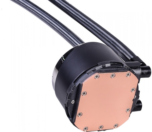 ID-Cooling ZoomFlow 240X İşlemci Soğutucu