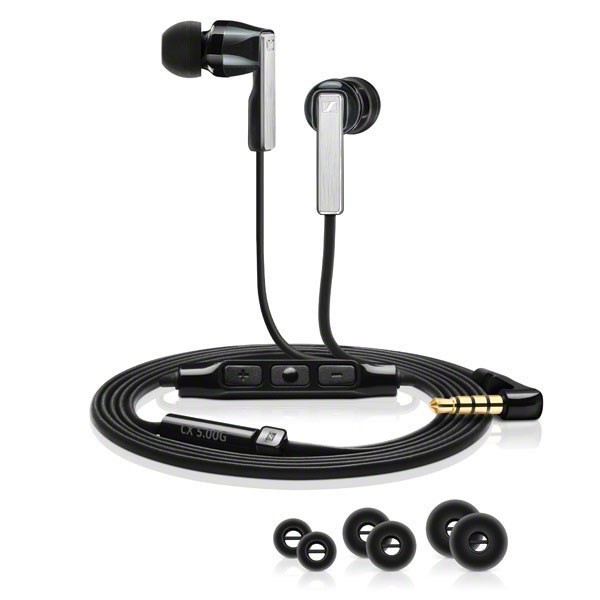 Sennheiser CX 5.00G Kablolu Kulaklık