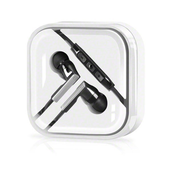Sennheiser CX 5.00G Kablolu Kulaklık