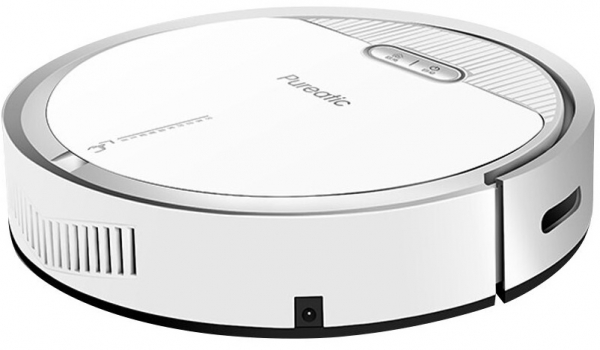 Pureatic V2 Robot Süpürge+Mop