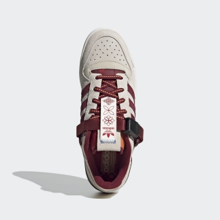 Adidas Forum Low Erkek Spor Ayakkabı