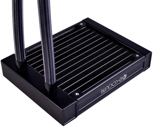 ID-Cooling Auraflow X 120 İşlemci Soğutucu