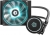 ID-Cooling Auraflow X 120 İşlemci Soğutucu