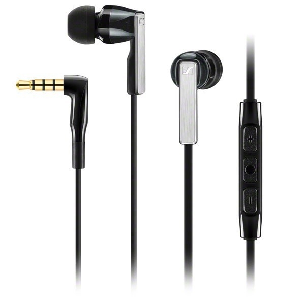 Sennheiser CX 5.00i Kablolu Kulaklık