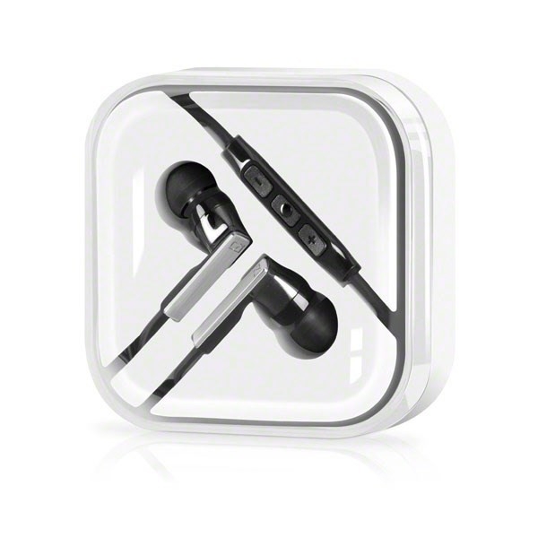 Sennheiser CX 5.00i Kablolu Kulaklık