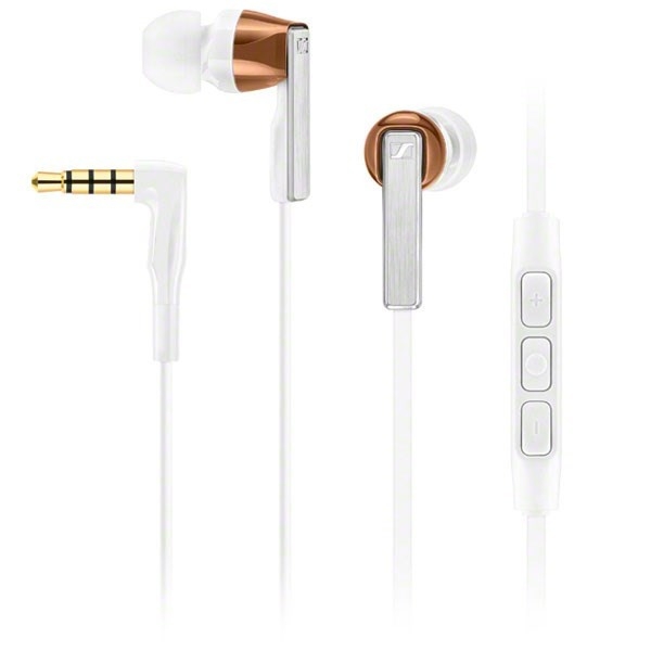 Sennheiser CX 5.00i Kablolu Kulaklık