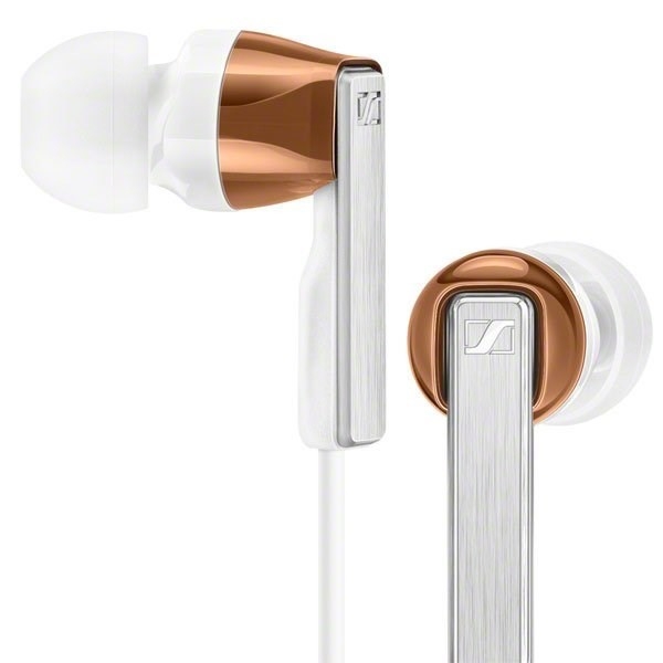 Sennheiser CX 5.00i Kablolu Kulaklık