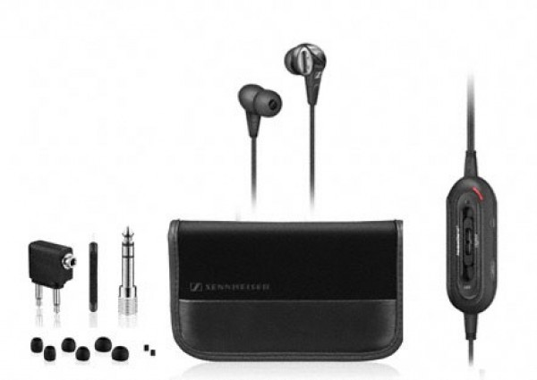 Sennheiser CXC 700 Kablolu Kulaklık