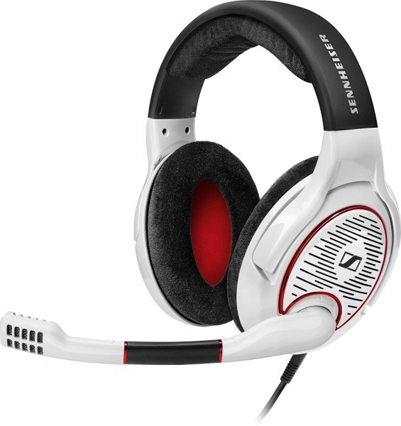 Sennheiser Game One Kablolu Kulaklık