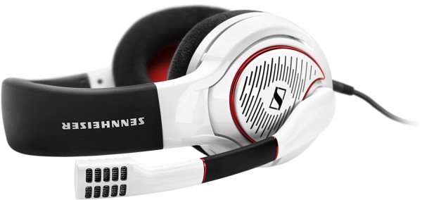 Sennheiser Game One Kablolu Kulaklık