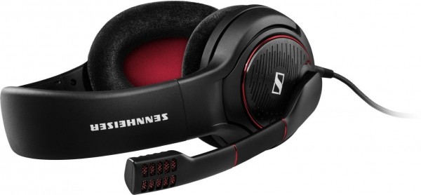 Sennheiser Game One Kablolu Kulaklık