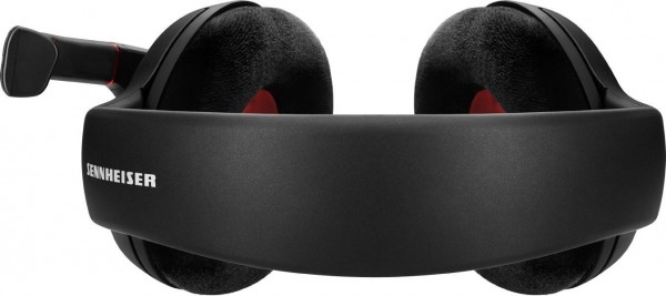 Sennheiser Game One Kablolu Kulaklık