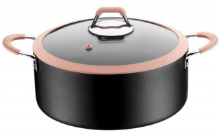 Brioni Gusto Derin Tencere 26 cm