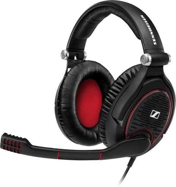 Sennheiser G4ME Zero Kablolu Kulaklık