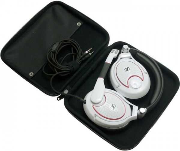 Sennheiser G4ME Zero Kablolu Kulaklık