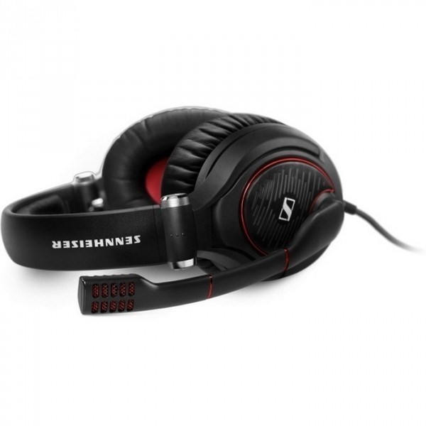 Sennheiser G4ME Zero Kablolu Kulaklık