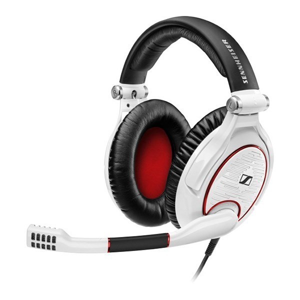 Sennheiser G4ME Zero Kablolu Kulaklık