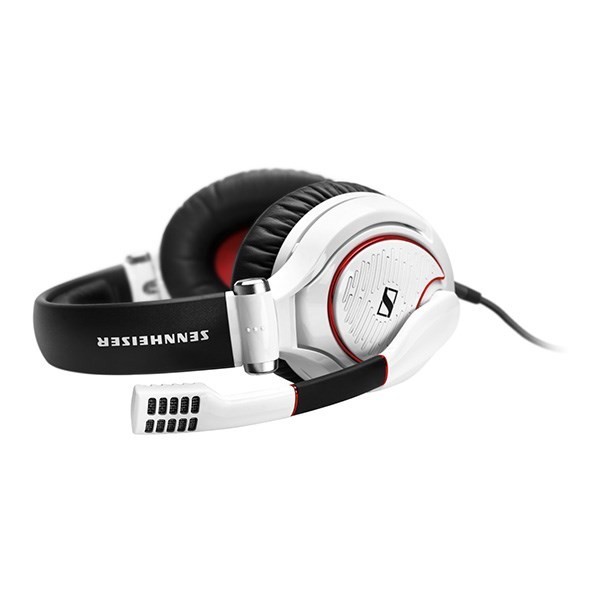 Sennheiser G4ME Zero Kablolu Kulaklık