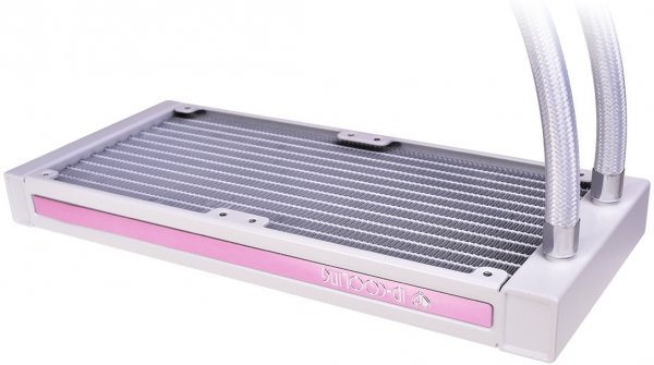 ID-Cooling Pinkflow 240 İşlemci Soğutucu