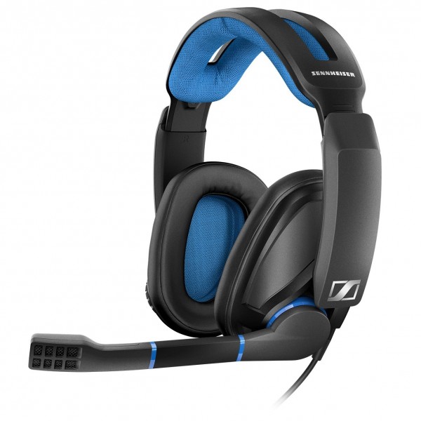 Sennheiser GSP 300 Kablolu Kulaklık