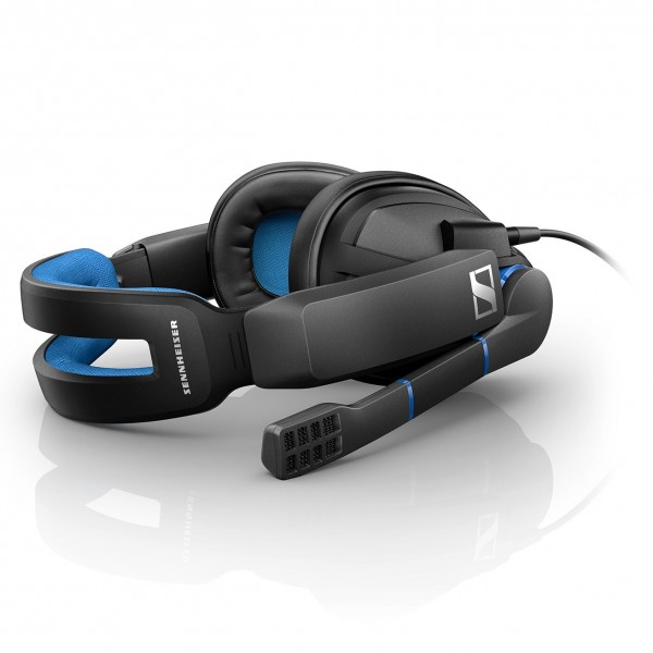 Sennheiser GSP 300 Kablolu Kulaklık