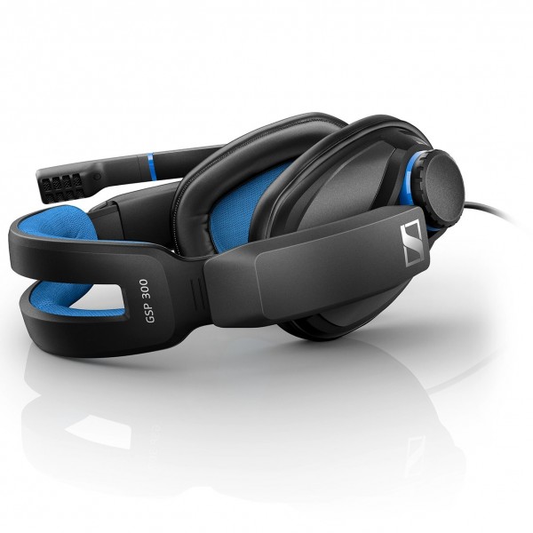 Sennheiser GSP 300 Kablolu Kulaklık