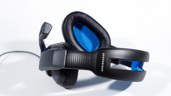 Sennheiser GSP 300 Kablolu Kulaklık