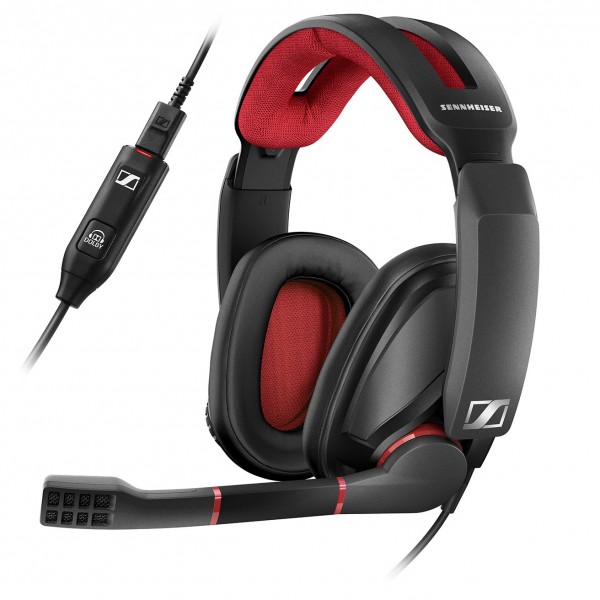Sennheiser GSP 350 Kablolu Kulaklık