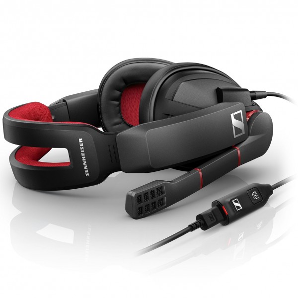 Sennheiser GSP 350 Kablolu Kulaklık