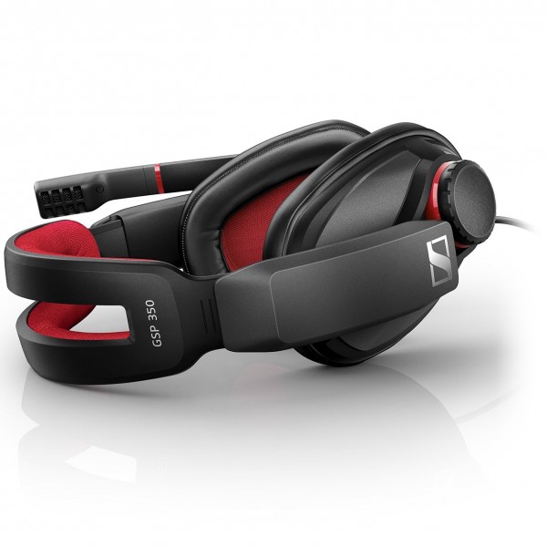 Sennheiser GSP 350 Kablolu Kulaklık