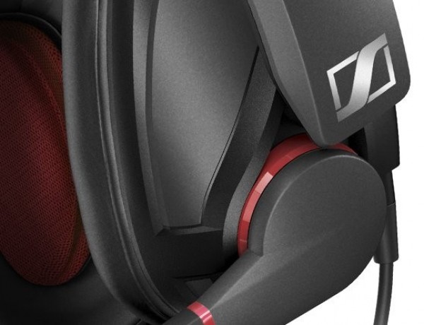 Sennheiser GSP 350 Kablolu Kulaklık