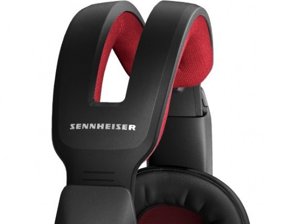 Sennheiser GSP 350 Kablolu Kulaklık