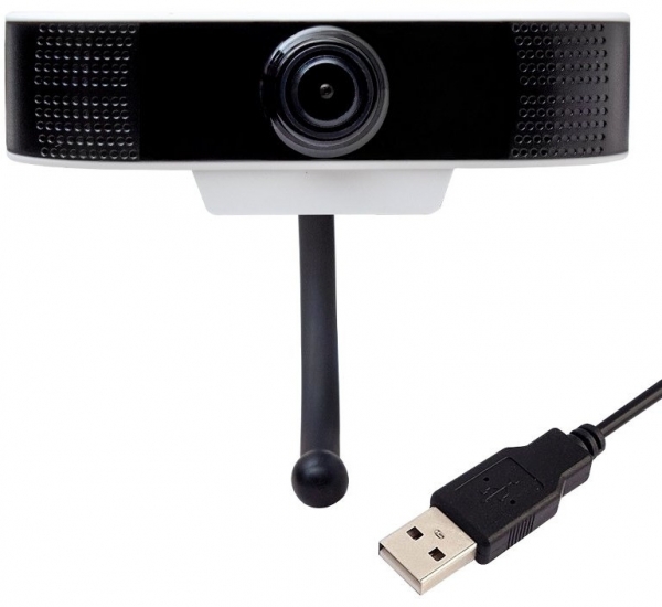 Hello HL-2601 Webcam