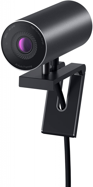 Dell Ultrasharp Webcam
