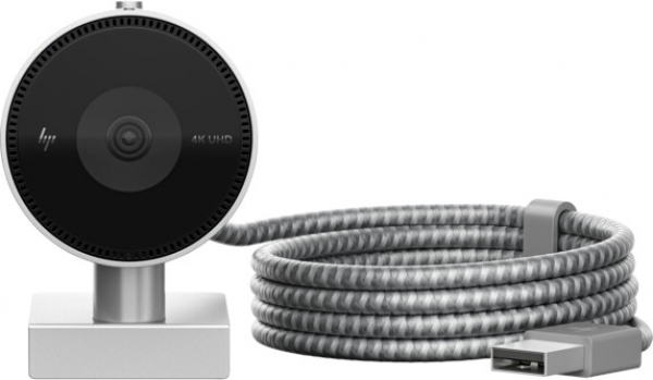 HP 950 4K Webcam