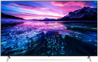 LG 75US760H0ZD Ultra HD (4K) TV